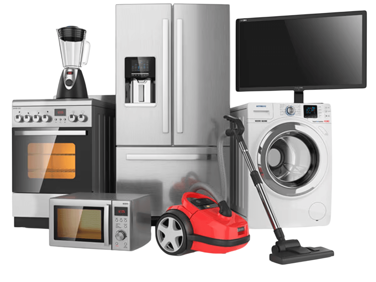 Appliances