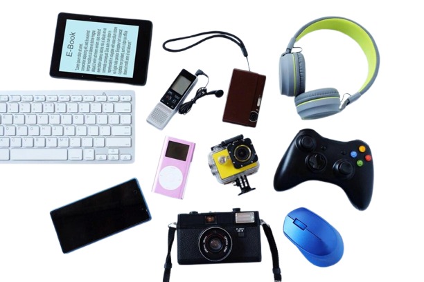 Electronic Accessories