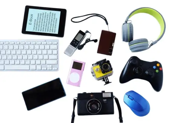 Electronic Accessories