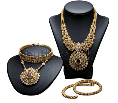 Fashion Jewellery