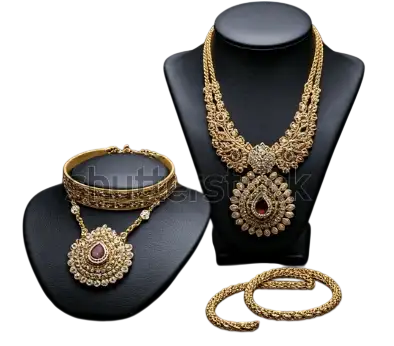 Fashion Jewellery