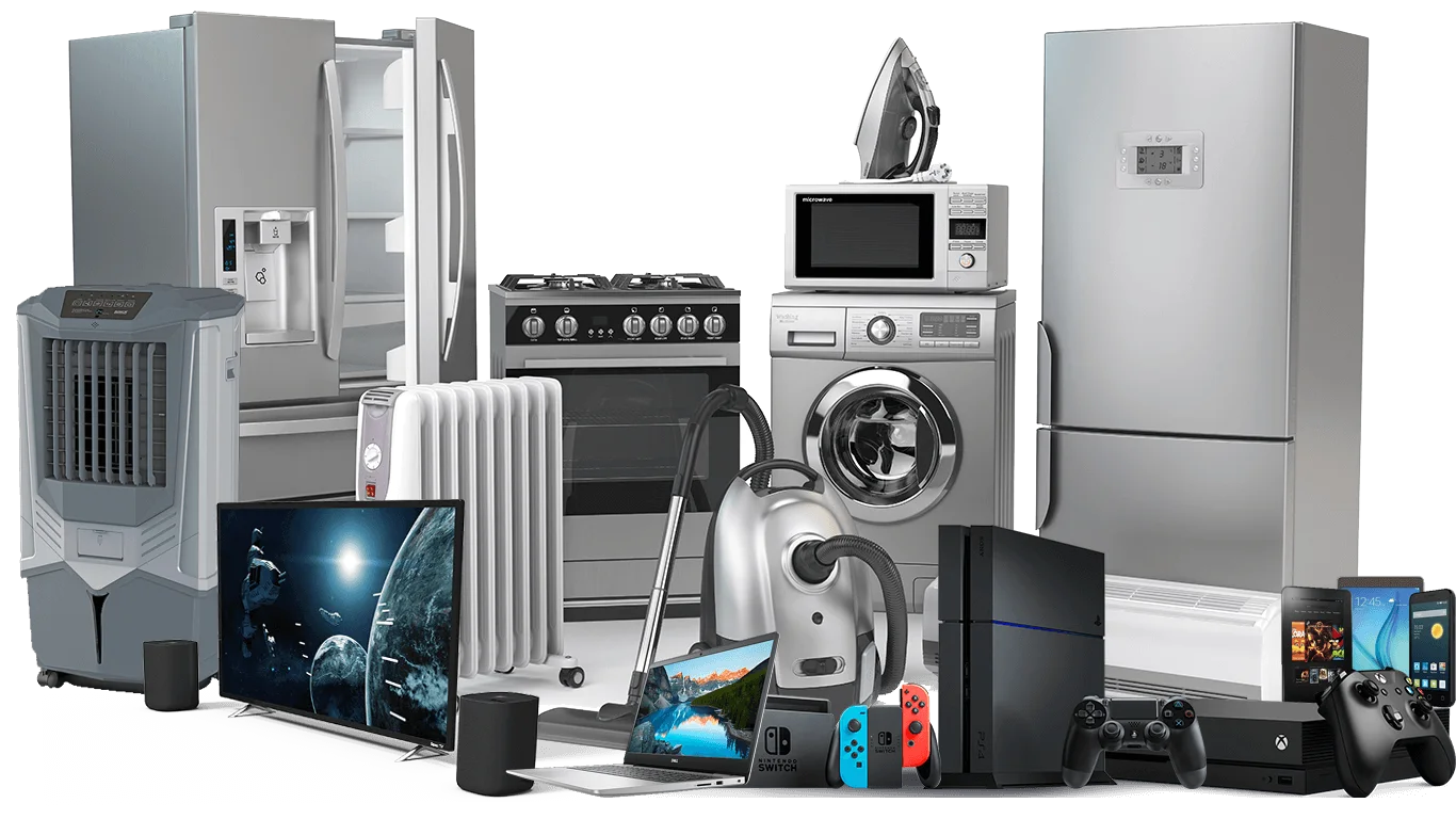 Kitchen Appliances
