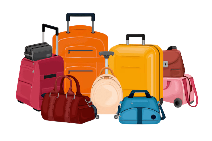 Luggage & Travel