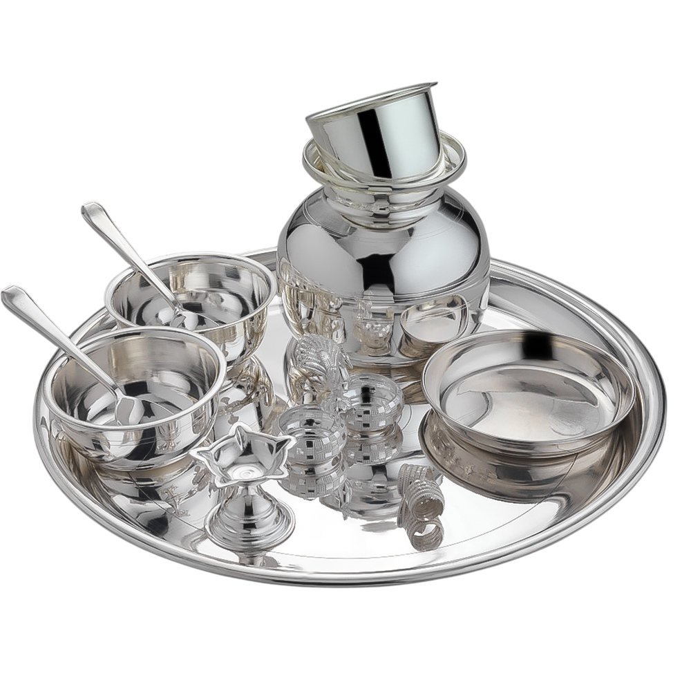 Silver Products