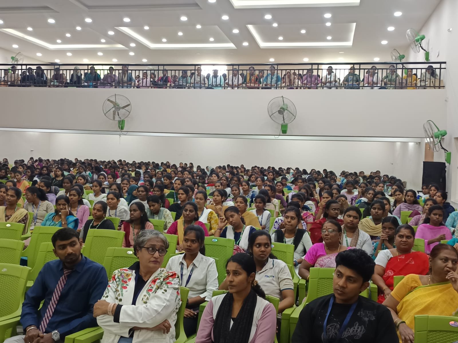 Corporate Training at Viroha Academy