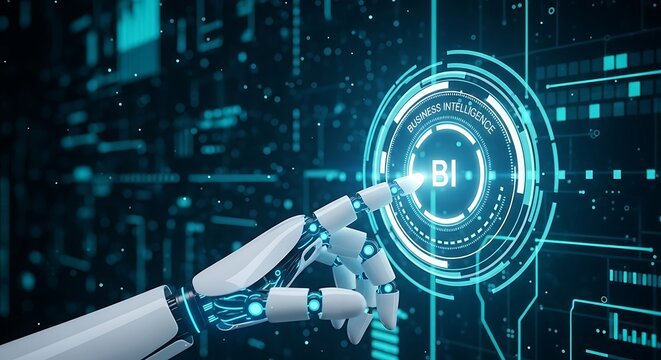 Business Intelligence