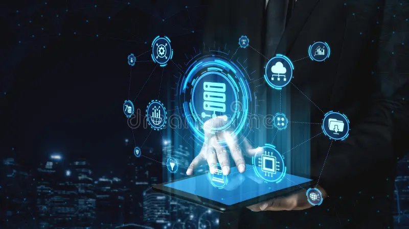 Data Analytics