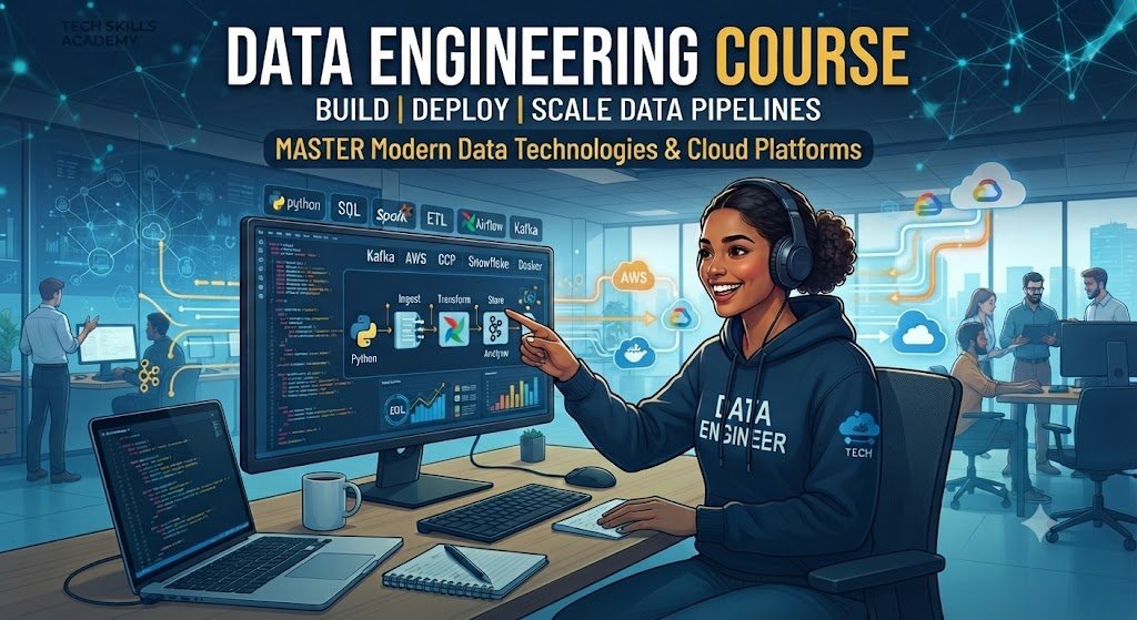 Data Engineering