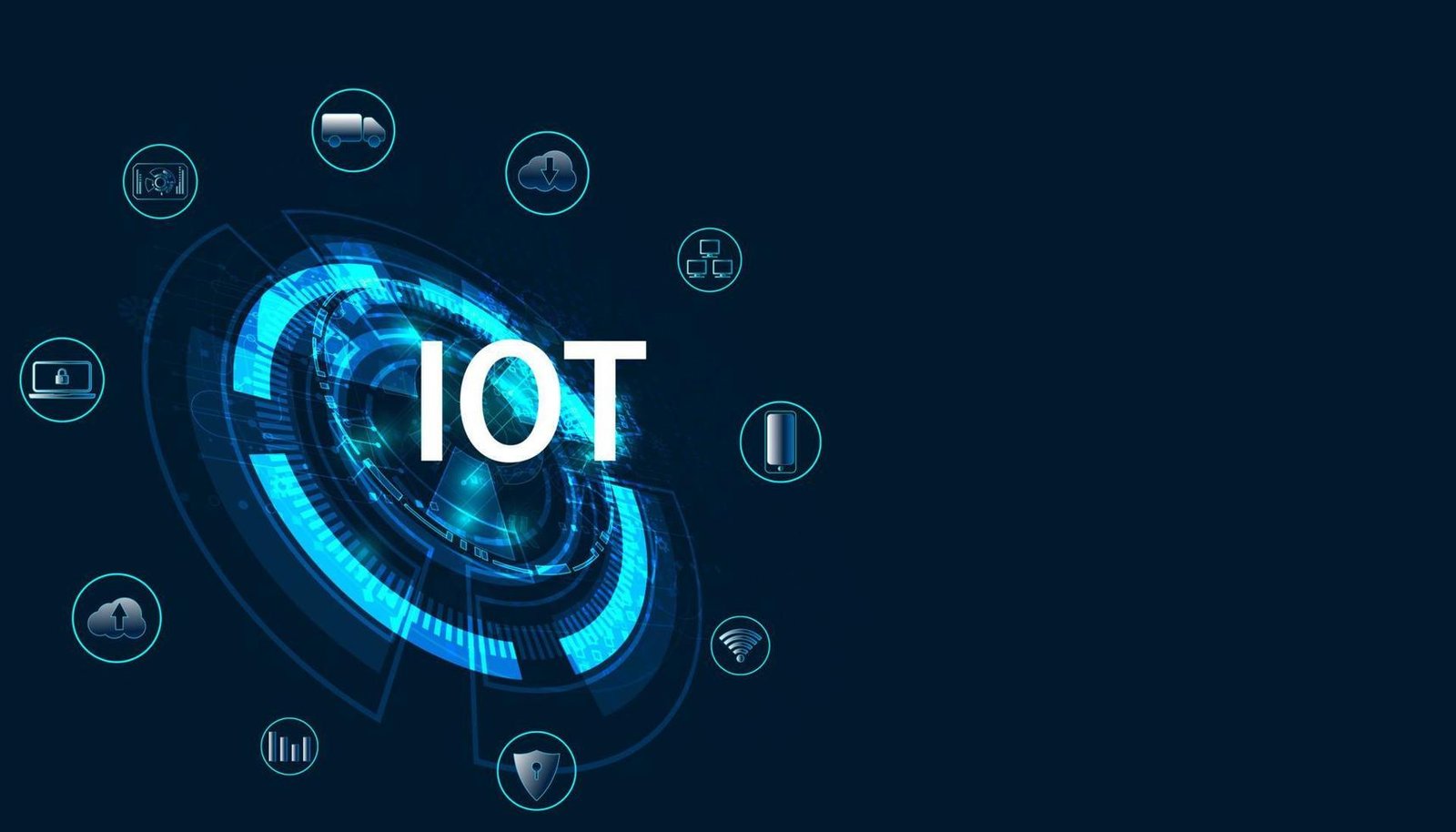 IoT