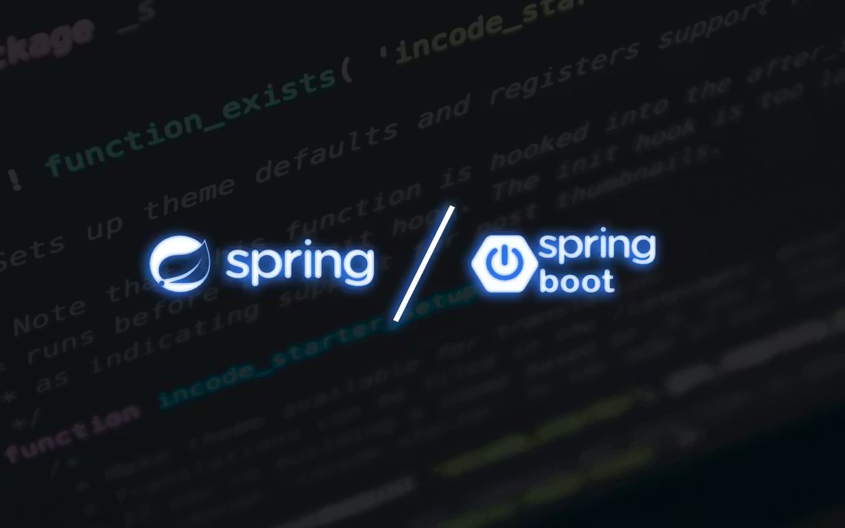 Spring Boot Training