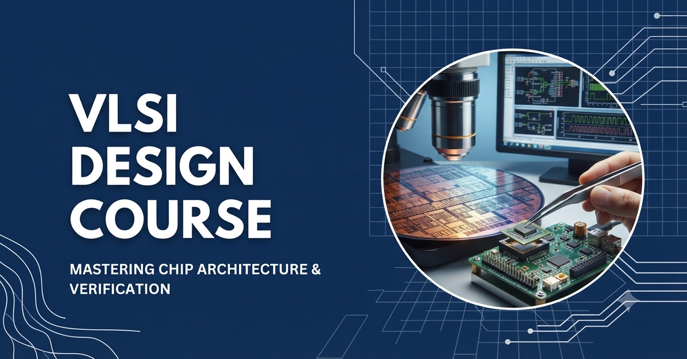 VLSI Design
