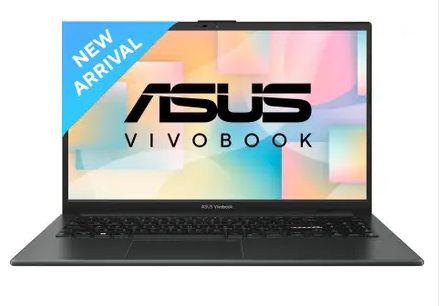ASUS Vivobook Go 15