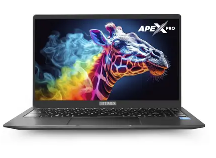 Ultimus APEX Pro (Space Grey)