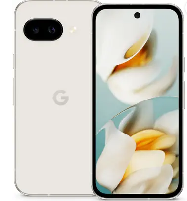 Google Pixel 9A