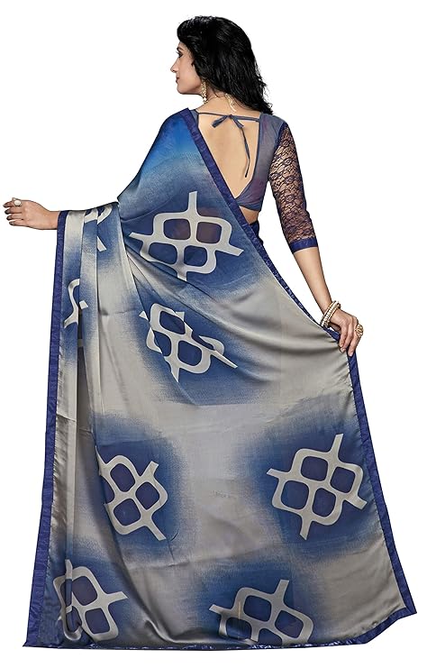 Banarasi Chiffon Saree